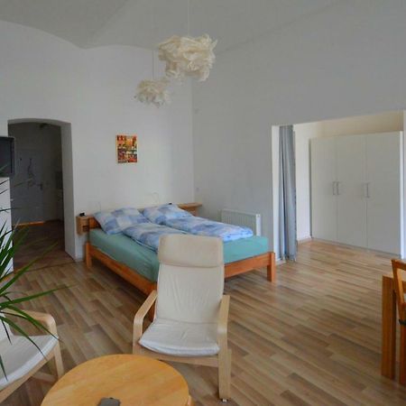 Wiener Ferienwohnung Buitenkant foto