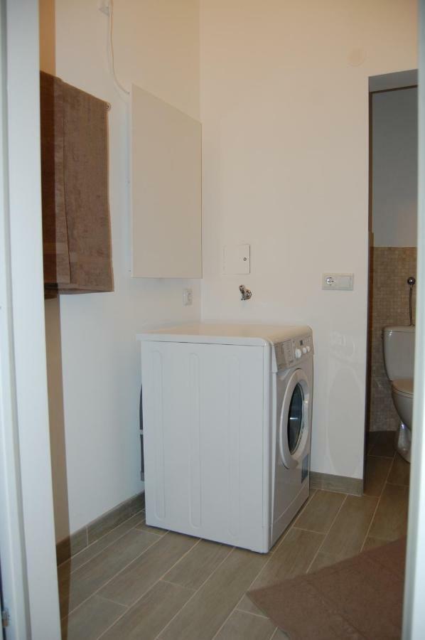 Wiener Ferienwohnung Buitenkant foto