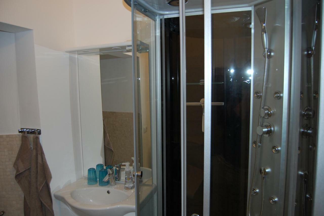 Wiener Ferienwohnung Buitenkant foto