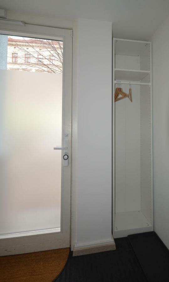 Wiener Ferienwohnung Buitenkant foto